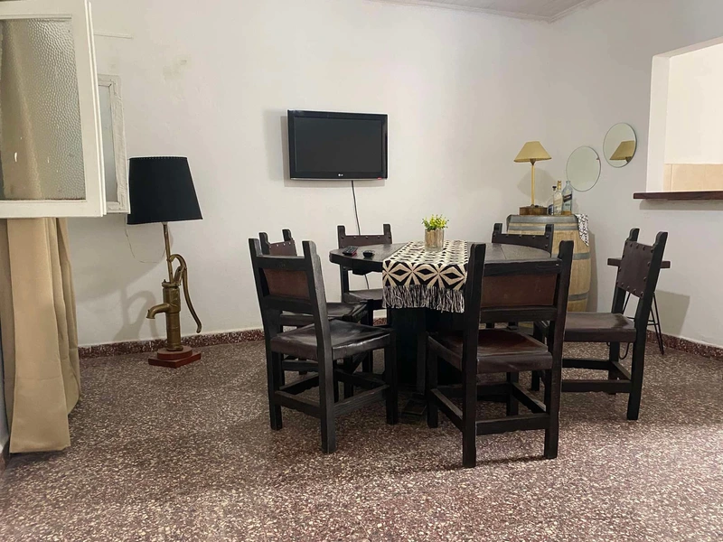 Alquiler temporario de casa em Bella vista