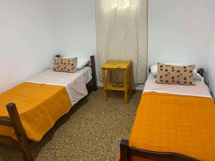 Alquiler temporario de casa em Bella vista