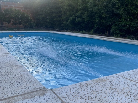 Alquiler temporario de casa em Bella vista