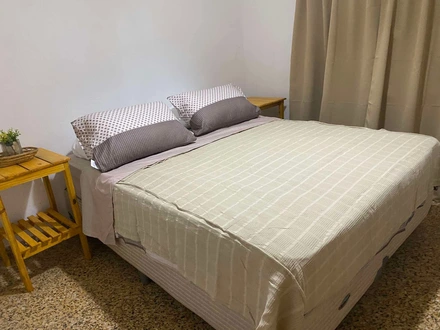 Alquiler temporario de casa em Bella vista