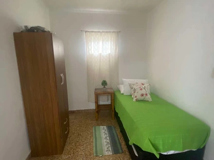 Alquiler temporario de casa em Bella vista