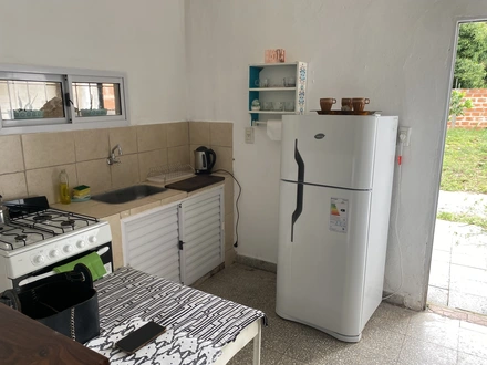 Alquiler temporario de casa em Bella vista