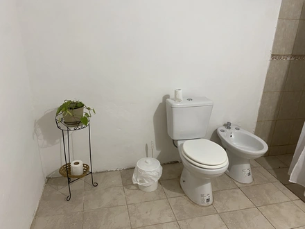 Alquiler temporario de casa em Bella vista