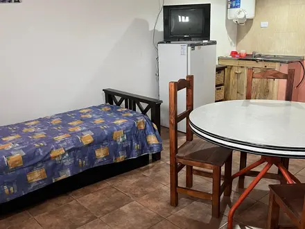 Alquiler temporario de casa em Santa clara del mar