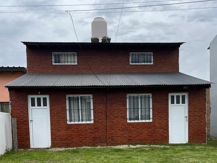 Alquiler temporario de casa em Santa clara del mar