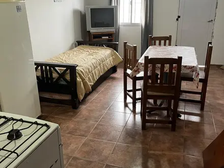 Alquiler temporario de casa em Santa clara del mar