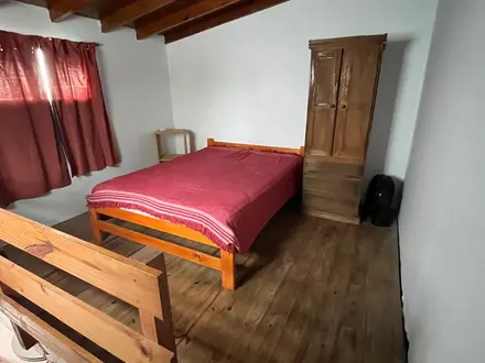 Alquiler temporario de casa em Santa clara del mar
