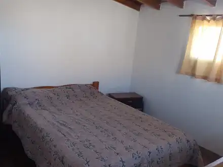Alquiler temporario de casa em Santa clara del mar
