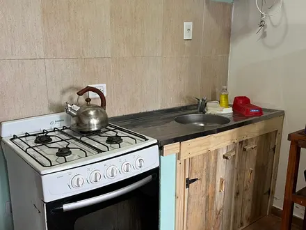 Alquiler temporario de casa em Santa clara del mar