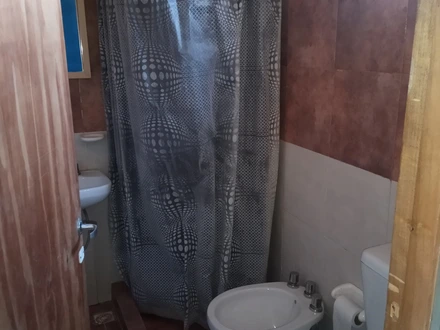 Alquiler temporario de casa em Santa clara del mar