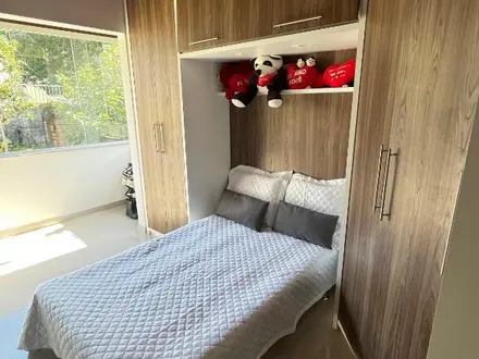 Alquiler temporario de casa em Florianópolis/sc