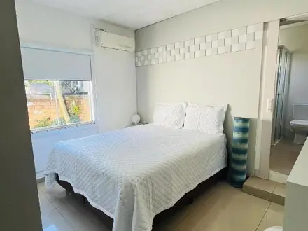 Alquiler temporario de casa em Florianópolis/sc