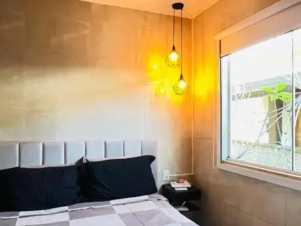 Alquiler temporario de casa em Florianópolis/sc
