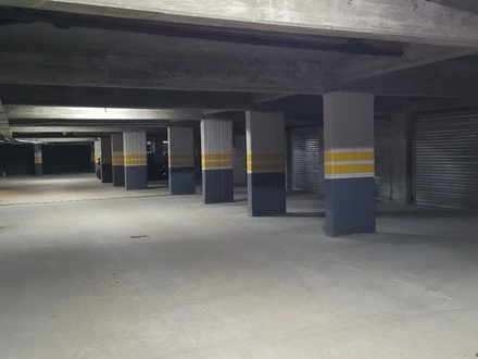 Alquiler temporario de apartamento em Pinamar