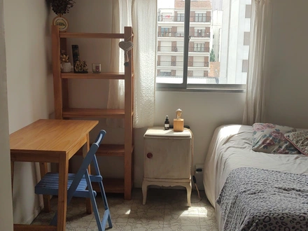 Alquiler temporario de apartamento em Mar del plata