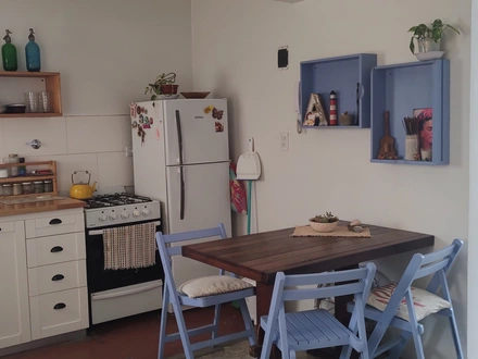 Alquiler temporario de apartamento em Mar del plata