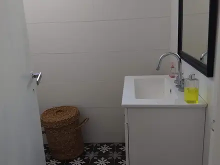 Alquiler temporario de apartamento em Mar del plata