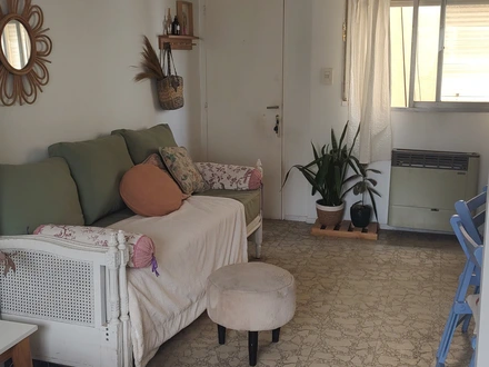 Alquiler temporario de apartamento em Mar del plata