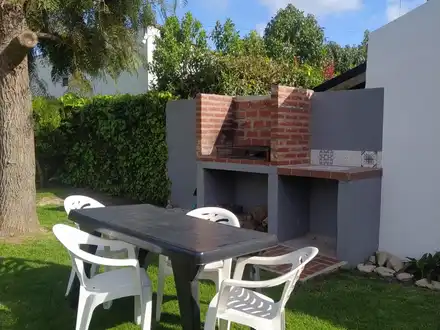 Alquiler temporario de casa em Miramar