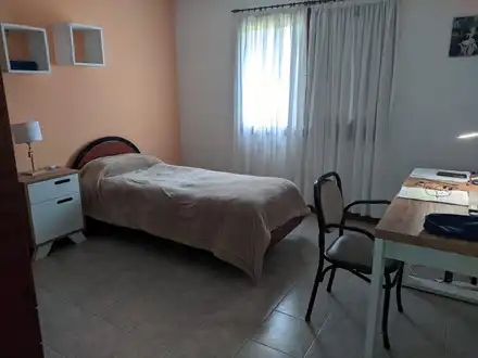 Alquiler temporario de casa em Miramar