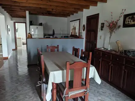 Alquiler temporario de casa em Miramar