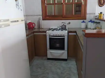 Alquiler temporario de casa em Miramar