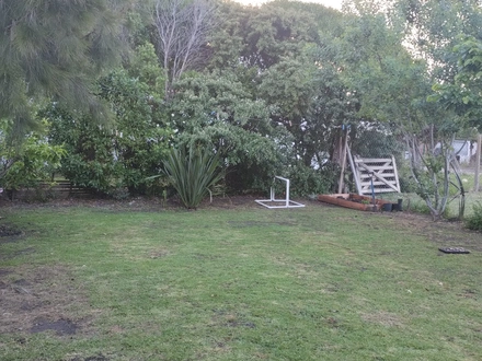 Alquiler temporario de casa em Mar del plata