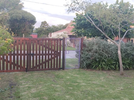 Alquiler temporario de casa em Mar del plata