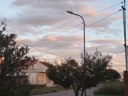 Alquiler temporario de casa em Mar del plata