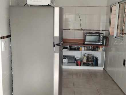 Alquiler temporario de casa em Mar del plata