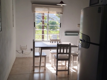 Alquiler temporario de casa em Mar del plata