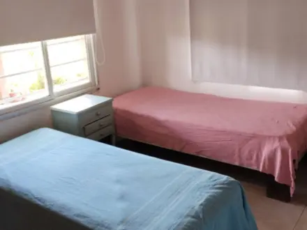 Alquiler temporario de casa em Mar del plata