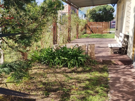 Alquiler temporario de casa em Mar del plata
