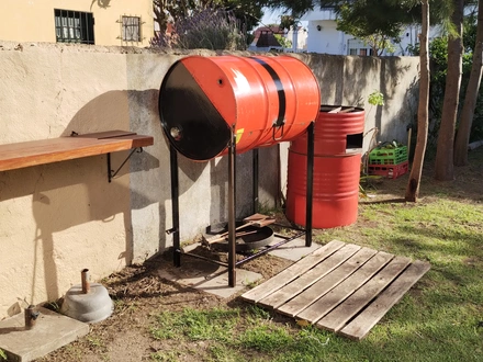 Alquiler temporario de casa em Mar del plata