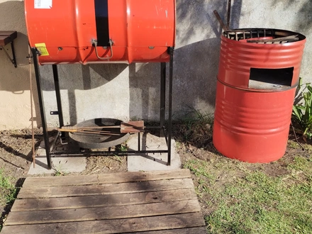 Alquiler temporario de casa em Mar del plata