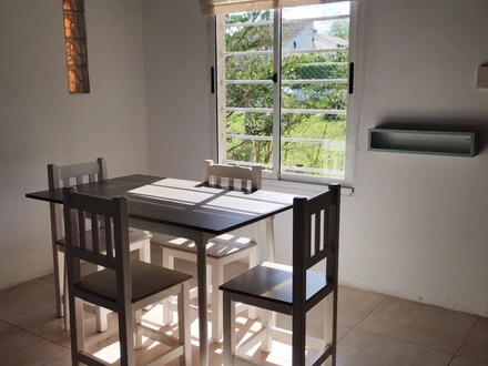 Alquiler temporario de casa em Mar del plata