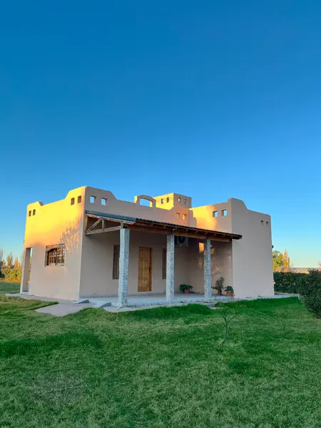 Alquiler temporario de casa em San rafael