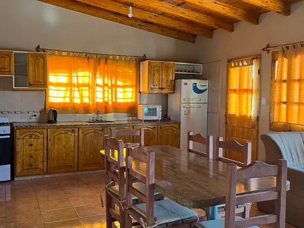 Alquiler temporario de casa em San rafael