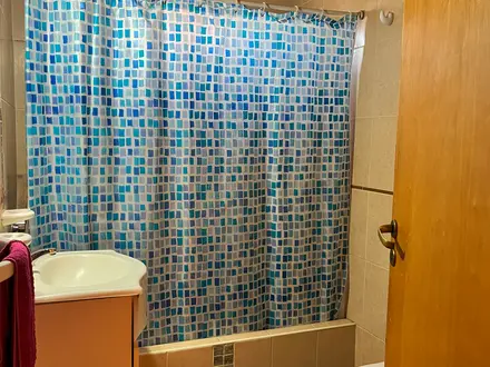 Alquiler temporario de casa em San rafael