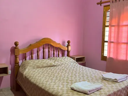 Alquiler temporario de casa em San rafael