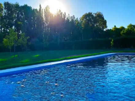 Alquiler temporario de casa em San rafael