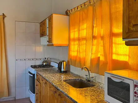 Alquiler temporario de casa em San rafael