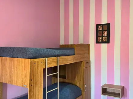 Alquiler temporario de casa em San rafael