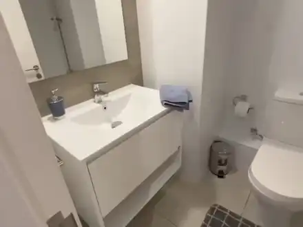 Arriendo temporario de apartamento em Viña del mar