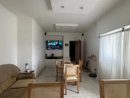 Alquiler temporario de apartamento em Necochea