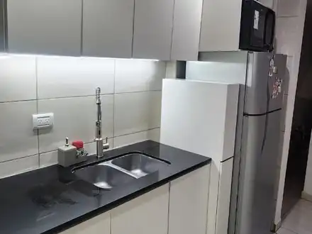 Alquiler temporario de apartamento em Necochea