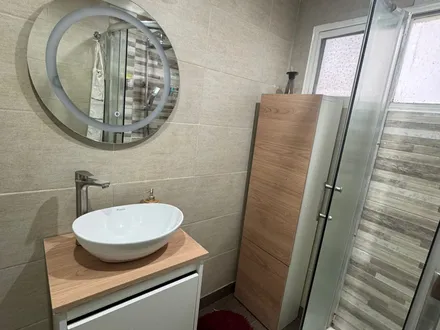 Alquiler temporario de apartamento em Necochea