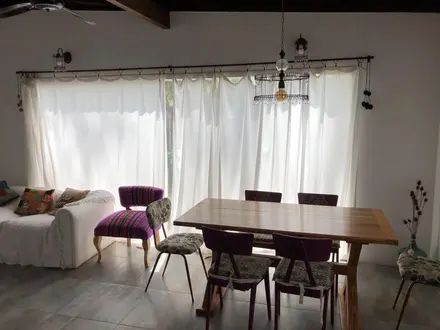 Alquiler temporario de casa em Miramar