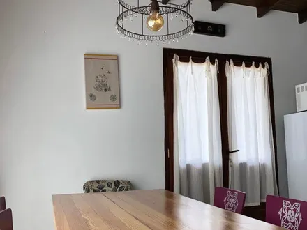 Alquiler temporario de casa em Miramar