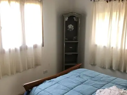 Alquiler temporario de casa em Miramar